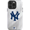 MLB New York Yankees Home Jersey iPhone 13 Pro Impact Case