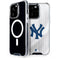 MLB New York Yankees Home Jersey iPhone 13 Pro MagSafe Case