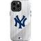 MLB New York Yankees Home Jersey iPhone 13 Pro Max Impact Case