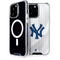 MLB New York Yankees Home Jersey iPhone 13 Pro Max MagSafe Case