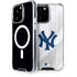 MLB New York Yankees Home Jersey iPhone 13 Pro Max MagSafe Case