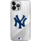 MLB New York Yankees Home Jersey iPhone 13 Pro Max Skin
