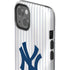 MLB New York Yankees Home Jersey iPhone 15 Impact Case