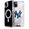 MLB New York Yankees Home Jersey iPhone 15 MagSafe Case