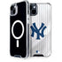 MLB New York Yankees Home Jersey iPhone 15 MagSafe Case