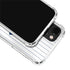 MLB New York Yankees Home Jersey iPhone 14 Plus Clear Case