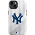 MLB New York Yankees Home Jersey iPhone 14 Plus Impact Case