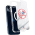 MLB New York Yankees Home Jersey iPhone 15 Plus MagSafe Case