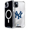 MLB New York Yankees Home Jersey iPhone 15 Plus MagSafe Case