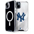 MLB New York Yankees Home Jersey iPhone 15 Plus MagSafe Case
