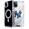 MLB New York Yankees Home Jersey iPhone 14 Plus MagSafe Case