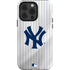MLB New York Yankees Home Jersey iPhone 15 Pro Impact Case