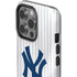 MLB New York Yankees Home Jersey iPhone 15 Pro Impact Case