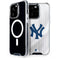MLB New York Yankees Home Jersey iPhone 15 Pro MagSafe Case