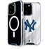MLB New York Yankees Home Jersey iPhone 14 Pro MagSafe Case