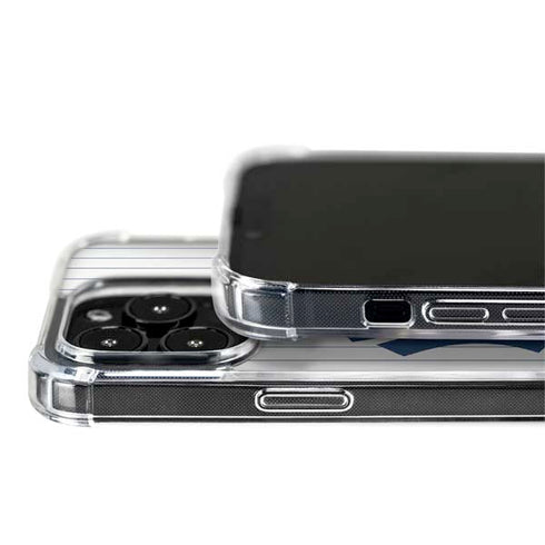 MLB New York Yankees Home Jersey iPhone 15 Pro MagSafe Case