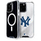 MLB New York Yankees Home Jersey iPhone 14 Pro Max MagSafe Case