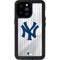 MLB New York Yankees Home Jersey iPhone 14 Pro Max Waterproof Case
