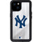 MLB New York Yankees Home Jersey iPhone 15 Plus Waterproof Case
