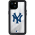 MLB New York Yankees Home Jersey iPhone 15 Plus Waterproof Case