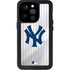 MLB New York Yankees Home Jersey iPhone 15 Pro Waterproof Case