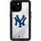 MLB New York Yankees Home Jersey iPhone 15 Waterproof Case