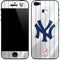 MLB New York Yankees Home Jersey iPhone 5/5s/5SE Skin