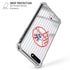 MLB New York Yankees Home Jersey iPhone 7/8 Plus Clear Case