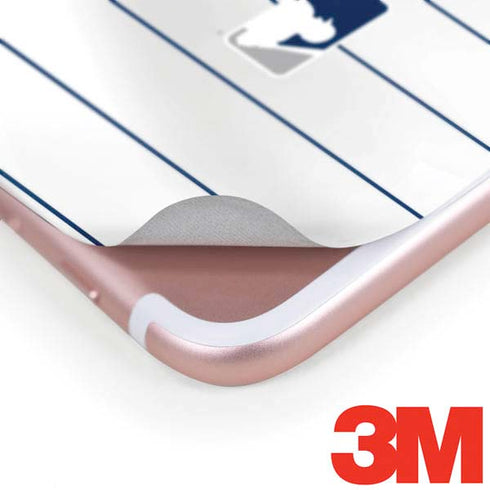 MLB New York Yankees Home Jersey iPhone 7 Skin