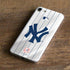 MLB New York Yankees Home Jersey iPhone 7 Skin