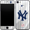 MLB New York Yankees Home Jersey iPhone 8 Skin
