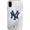MLB New York Yankees Home Jersey iPhone XR Pro Case