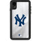 MLB New York Yankees Home Jersey iPhone XR Waterproof Case