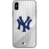 MLB New York Yankees Home Jersey iPhone XS Max Skin