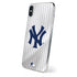 MLB New York Yankees Home Jersey iPhone XS Max Skin