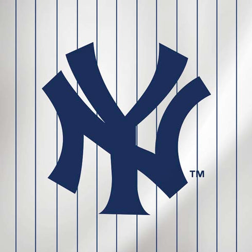 MLB New York Yankees Home Jersey iPhone XS Max Skin
