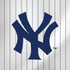 MLB New York Yankees Home Jersey iPhone XS Max Skin