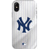 MLB New York Yankees Home Jersey iPhone XS Pro Case