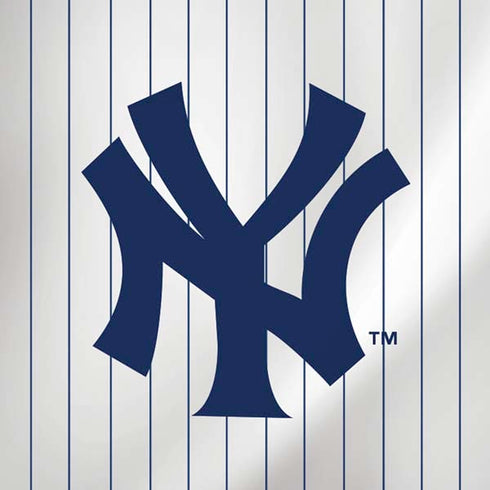 MLB New York Yankees Home Jersey iPhone XS Pro Case