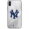 MLB New York Yankees Home Jersey iPhone XS Skin