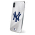 MLB New York Yankees Home Jersey iPhone XS Skin
