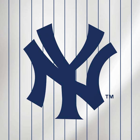 MLB New York Yankees Home Jersey iPhone XS Skin