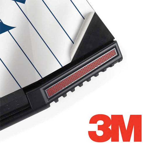 MLB New York Yankees Home Jersey Legion Y720 Skin