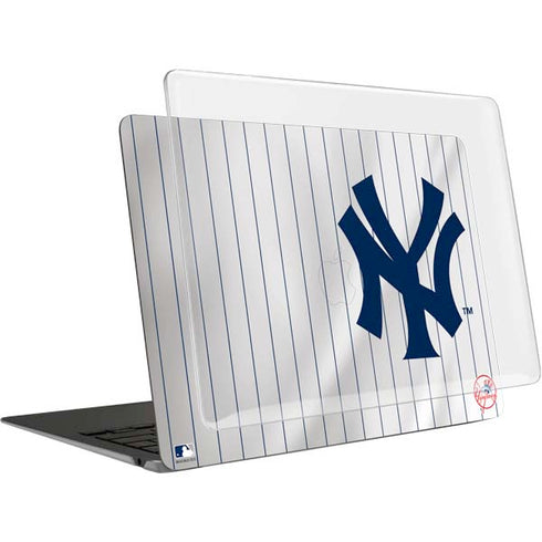 MLB New York Yankees Home Jersey MacBook Air 13in (2020) Case plus Skin