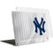 MLB New York Yankees Home Jersey MacBook Air 13in (2020) Case plus Skin