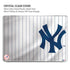 MLB New York Yankees Home Jersey MacBook Air 13in M1 (2021) Case plus Skin