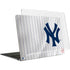 MLB New York Yankees Home Jersey MacBook Air 15in (2023-2025) Case plus Skin