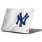 MLB New York Yankees Home Jersey Apple MacBook Pro 13-inch Skin