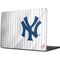 MLB New York Yankees Home Jersey MacBook Pro 14in (2021-24) Skin