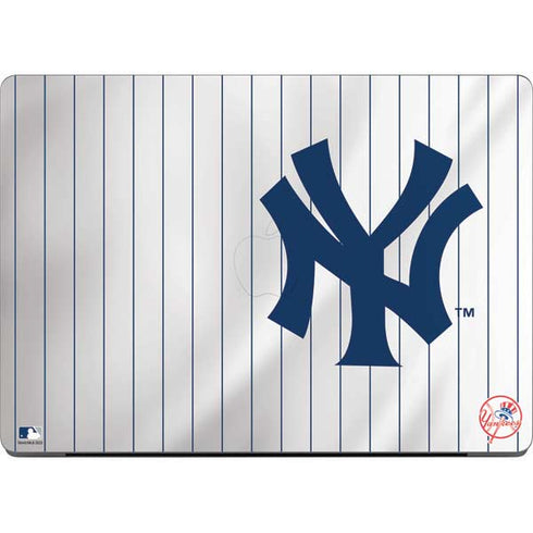 MLB New York Yankees Home Jersey MacBook Pro 14in (2021-24) Skin